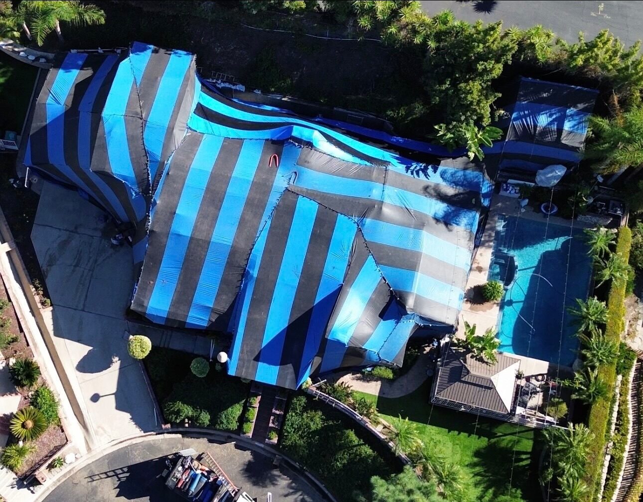 Fumigation<br><br>